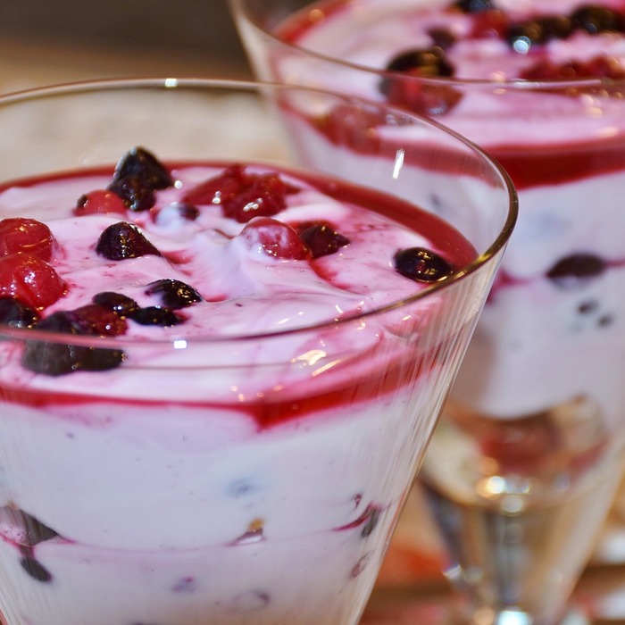 매콤달콤한 요리