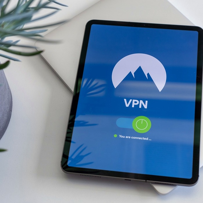 VPN 작동 원리