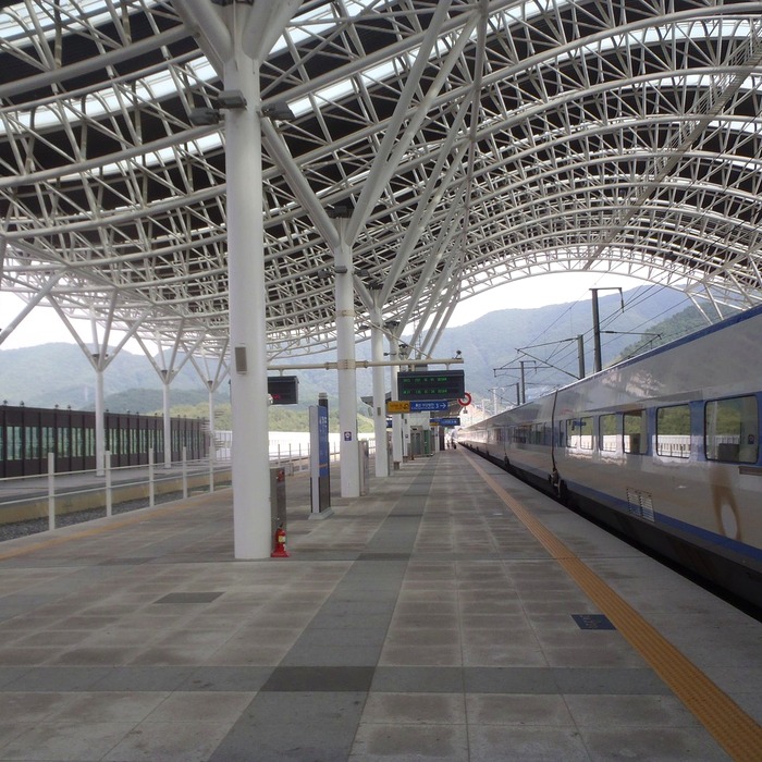 KTX 취소표 개념