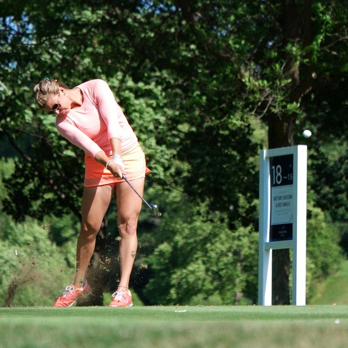 LPGA 랭킹 현황
