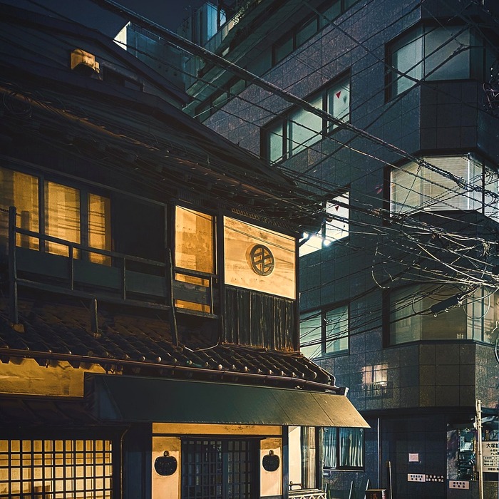 일본 운전 경험