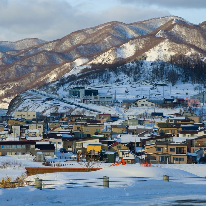 삿포로 겨울 축제