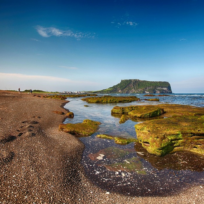 제주도 여행