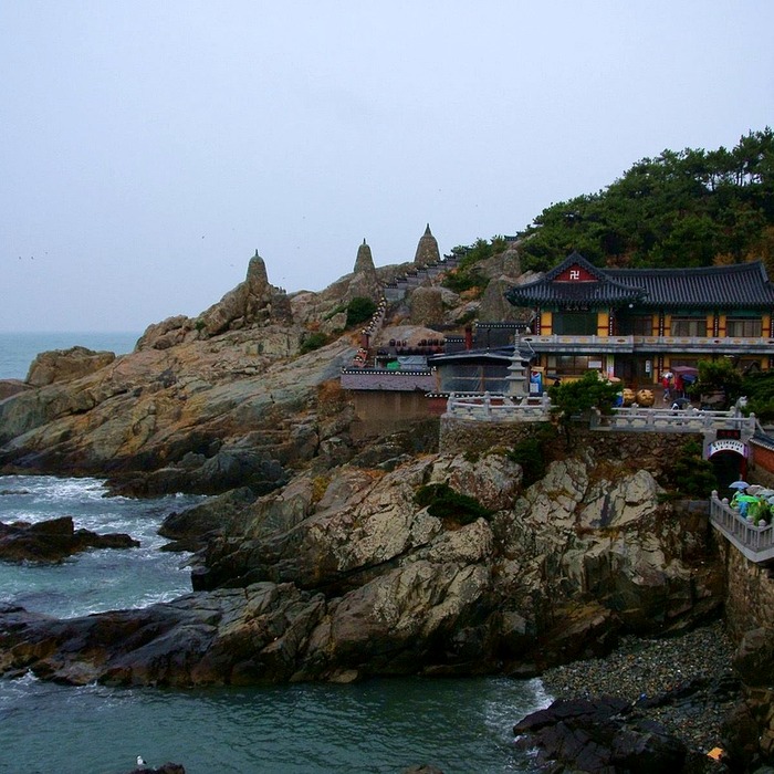 부산 KBS홀