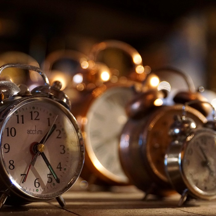 시각 발달 과정