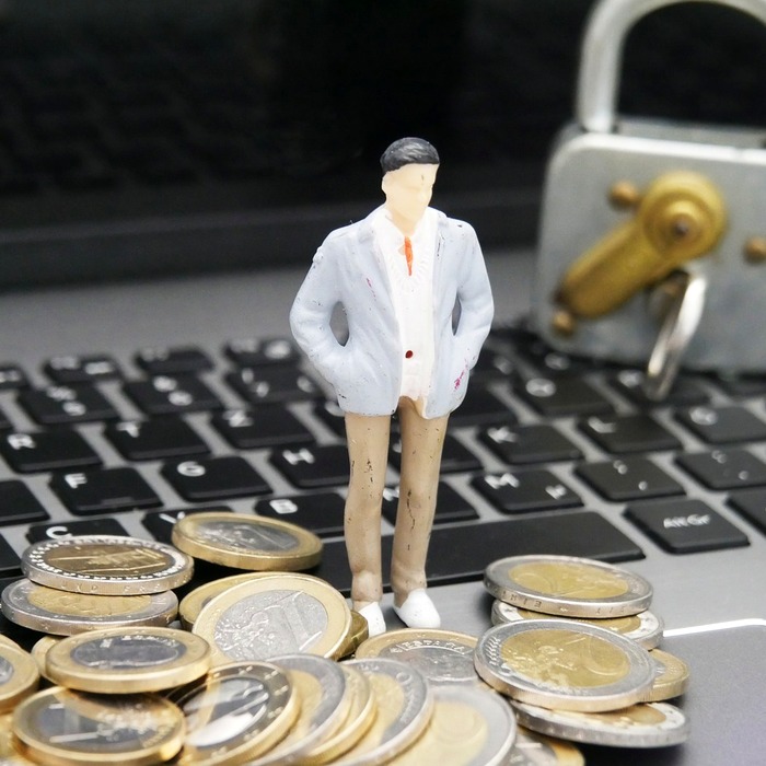 개인 프라이버시 보호