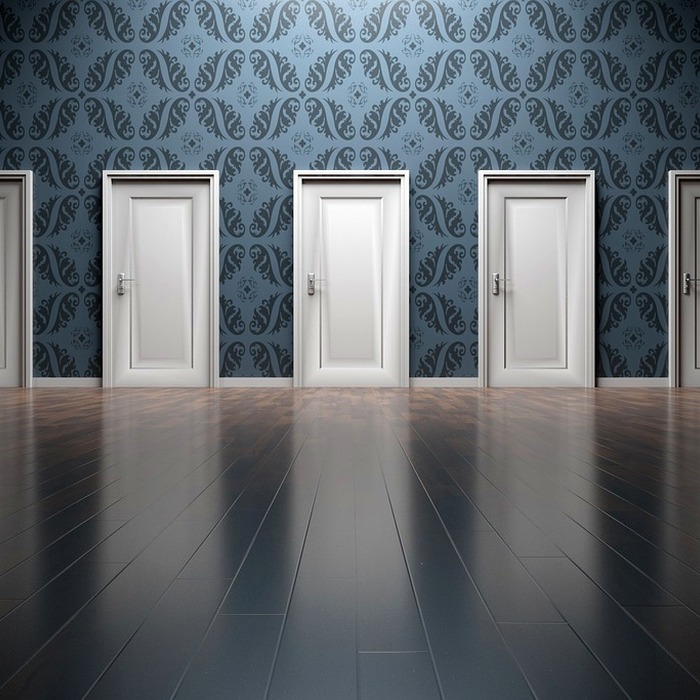 헬스보이짐 입구