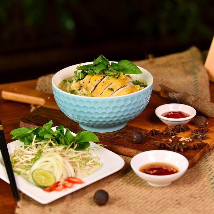 남은 치킨 요리