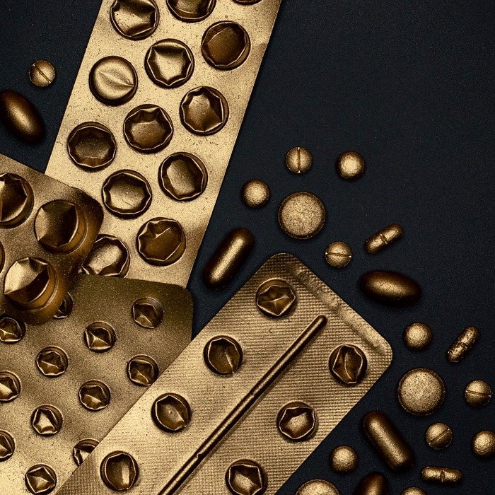 약물 부작용 설명