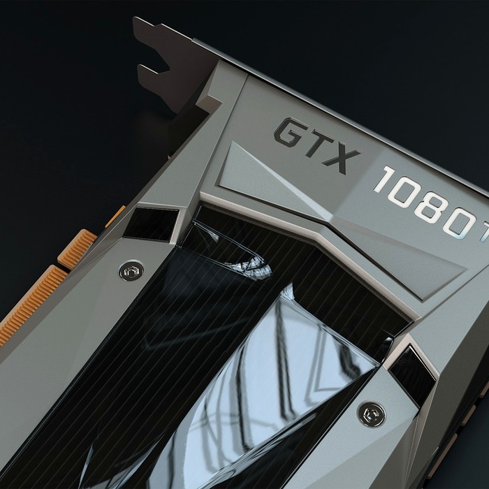 엔비디아 GPU