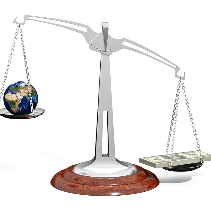 경기 중요성 분석