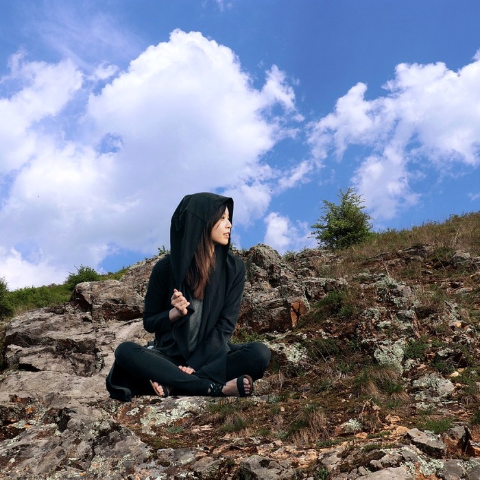 C드라이브 탐색기