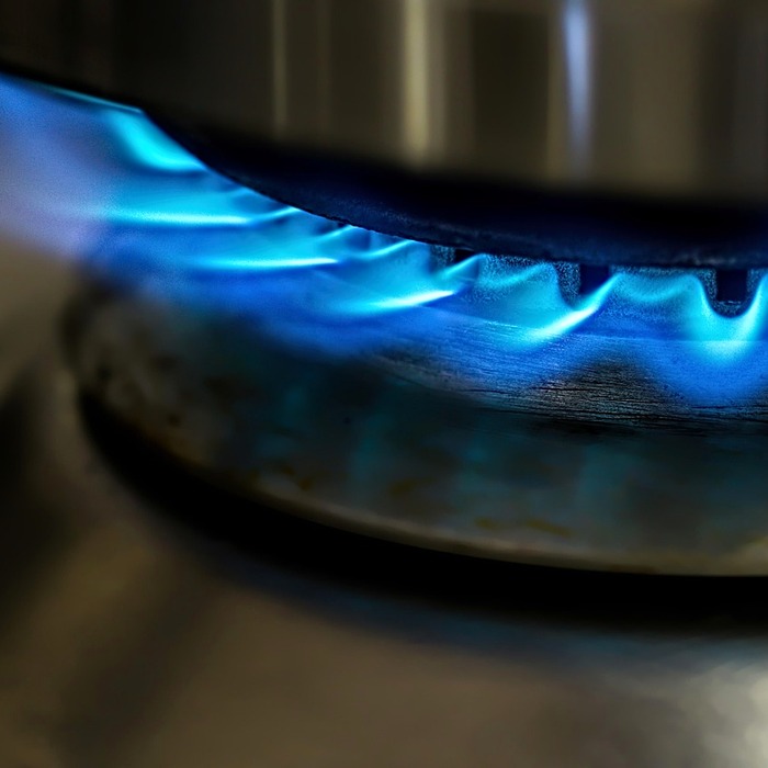 메탄과 LPG