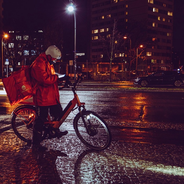 저렴한 택배 서비스