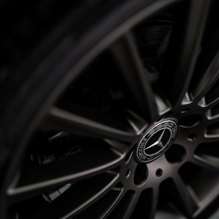 자동차 타이어 성능