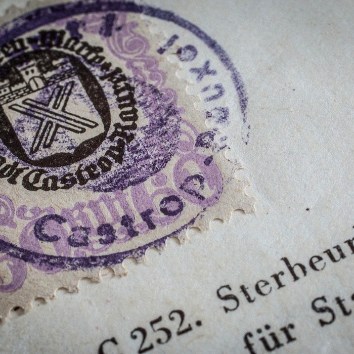 기계직렬 자격증