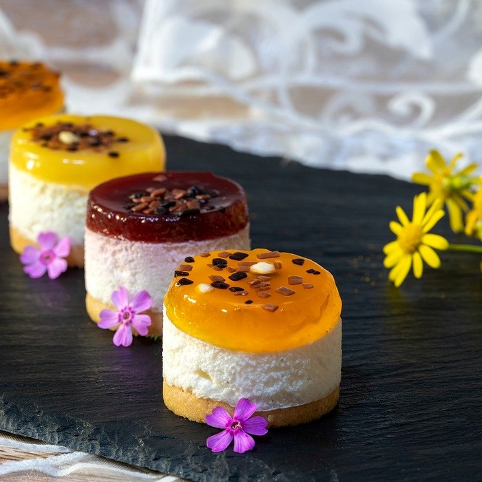 고급스러운 웨딩홀