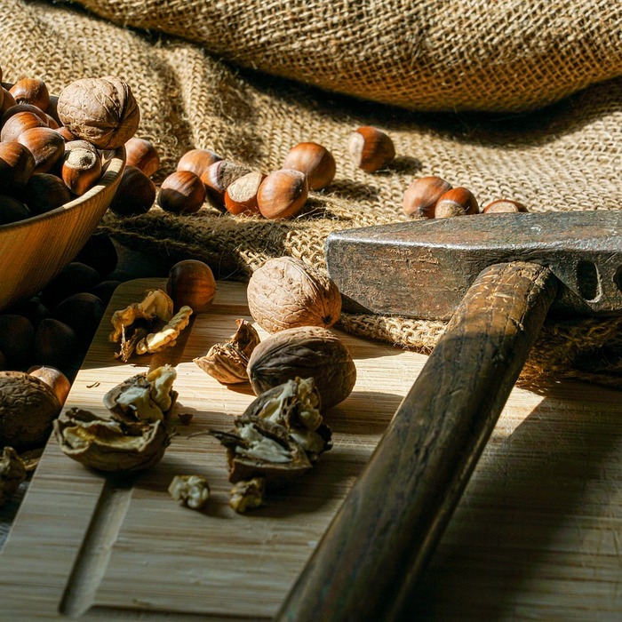 치석 제거 간식