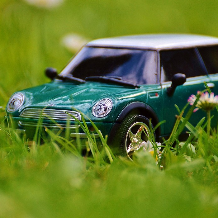 카카오뱅크 미니 카드