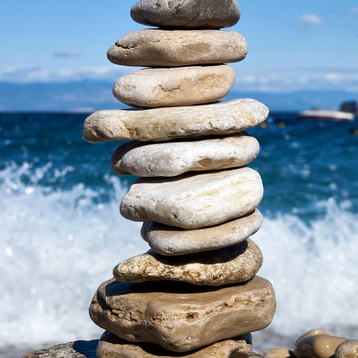 균형 잡힌 식단