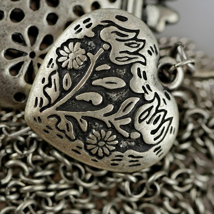 주얼리 색상 옵션