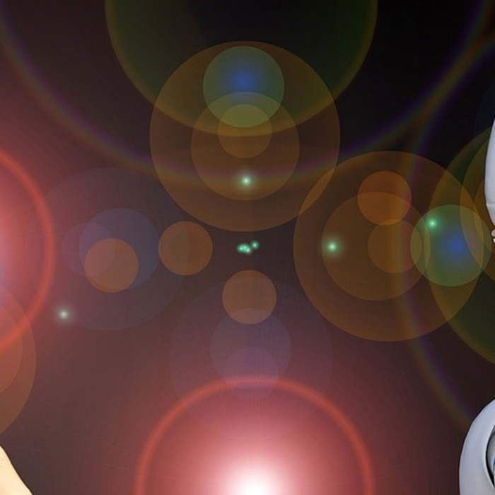 과거와 현재 비교