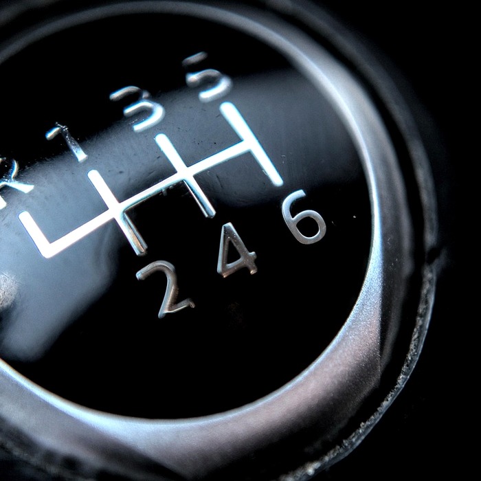 자동 변속기 장점