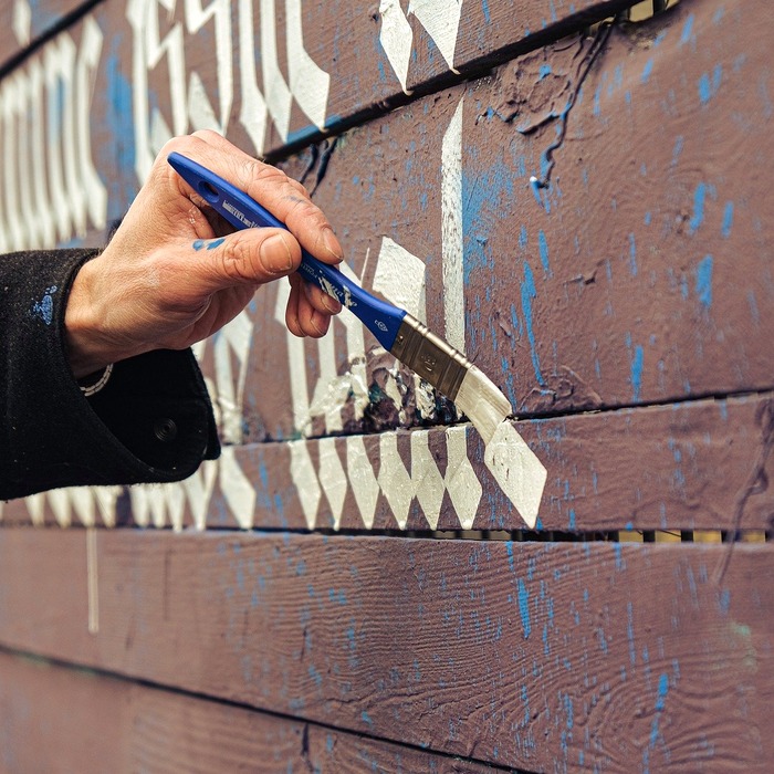 흰색 옷 디자인