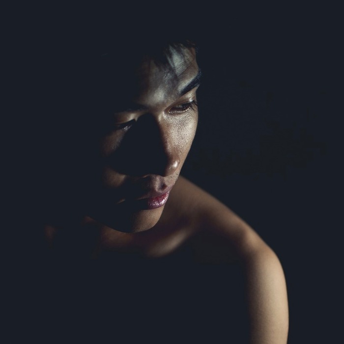 어깨 근육 구조