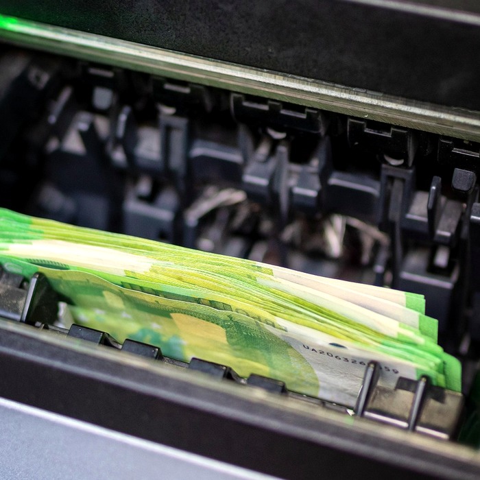 간편한 대출 신청