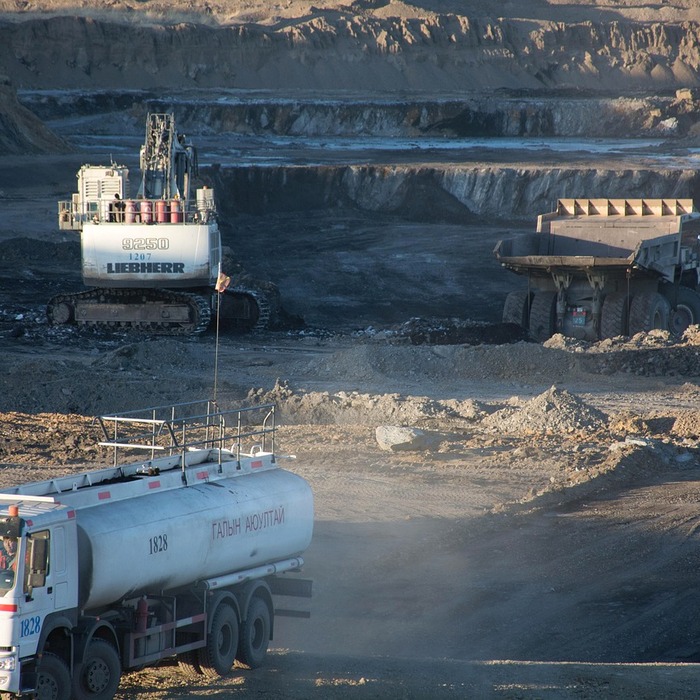 채굴 경제성 분석