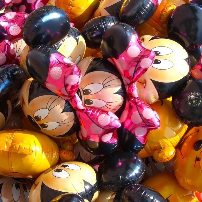 도쿄 디즈니랜드 입장료