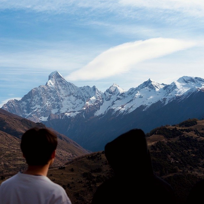 스플래쉬 마운틴
