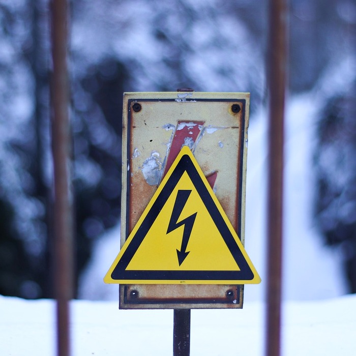 경고 짖음 대처법