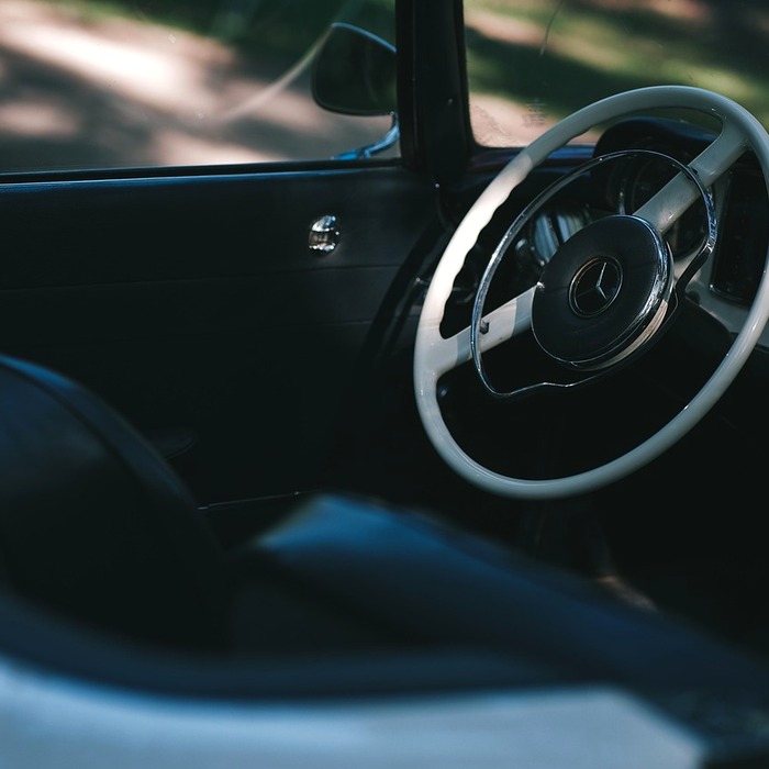 자동차 구매 결정