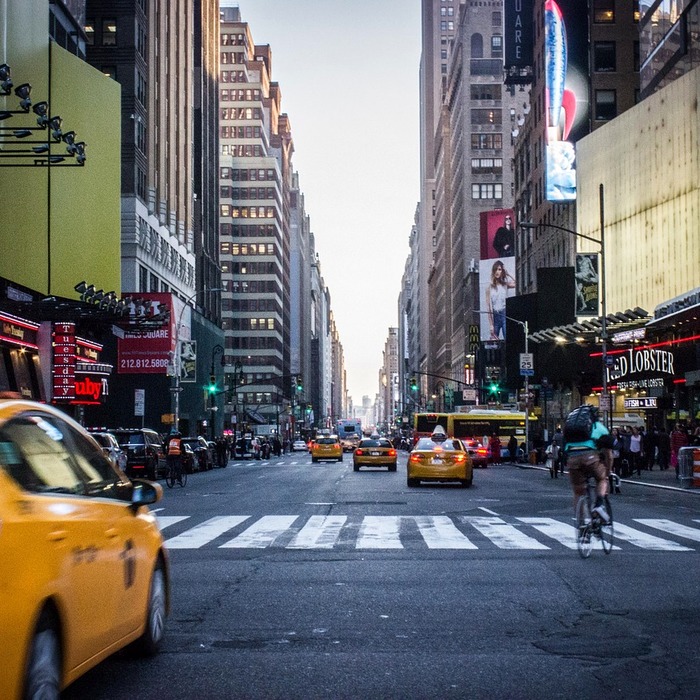 일본 택시 요금 체계