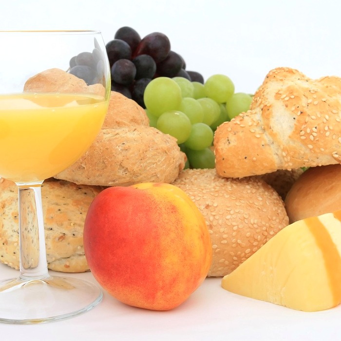 영양가 샌드위치