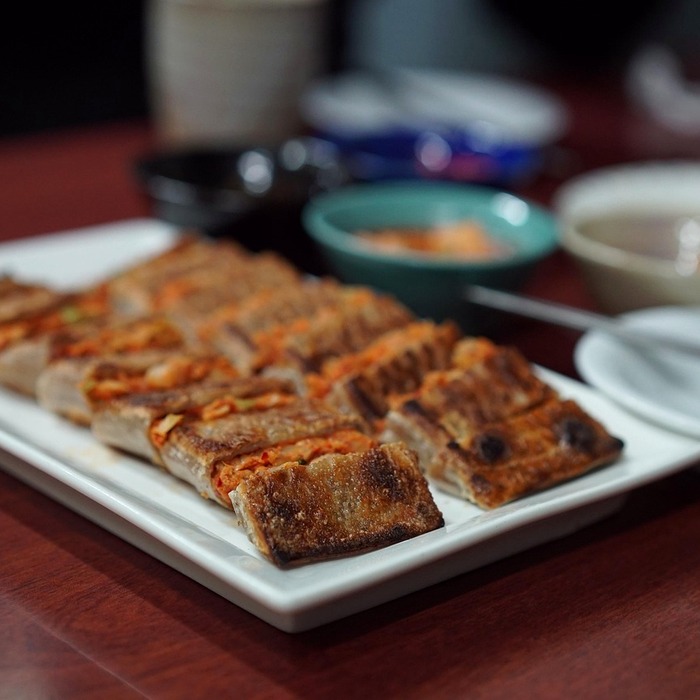 성시경 추천 맛집