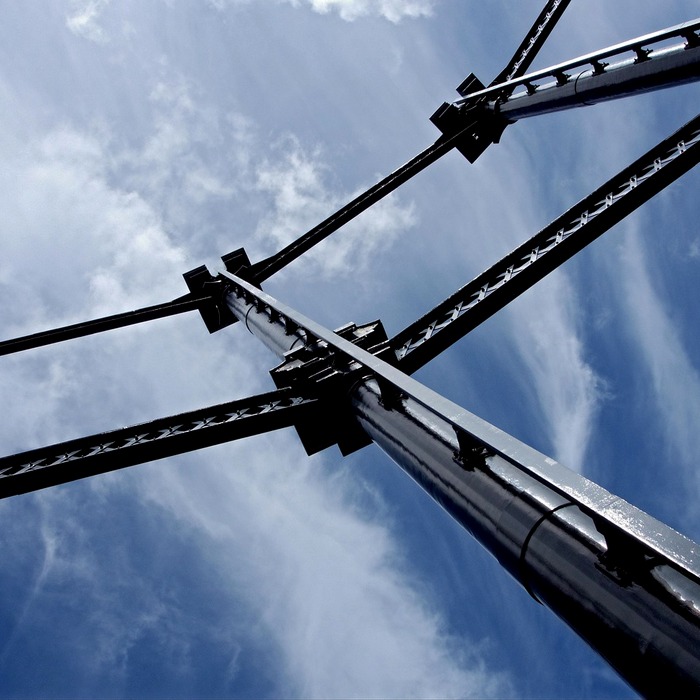 도시가스 공급시설