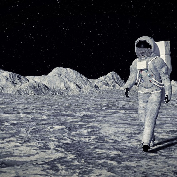 우주 개발 역사