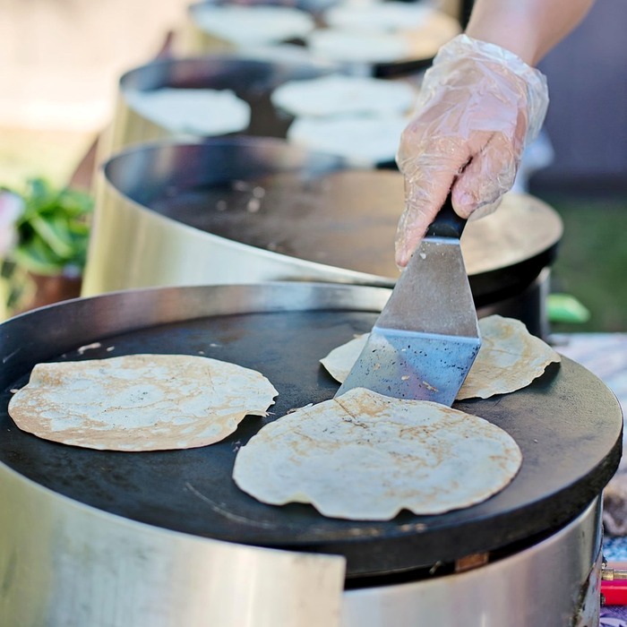 맥문동차 만들기