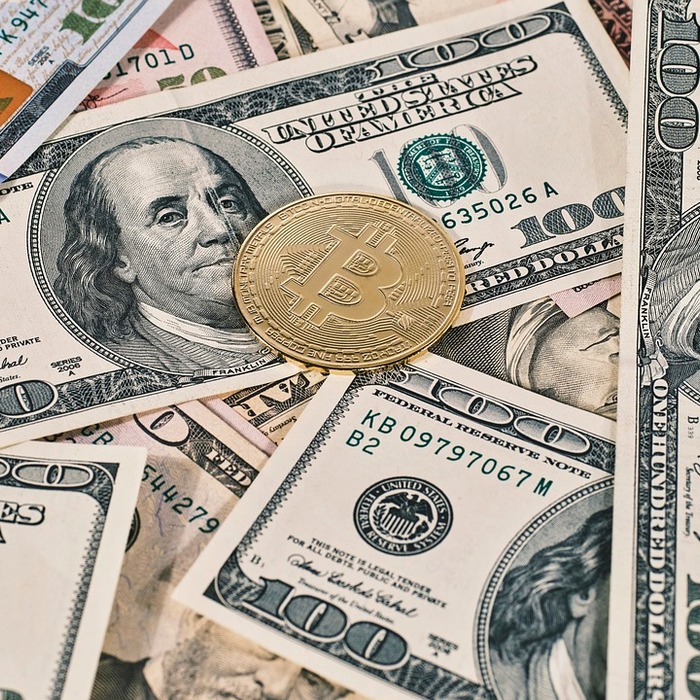 미국 주식 시장