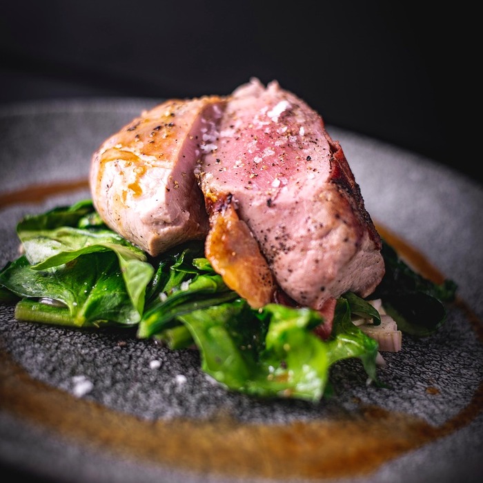 돼지고기 김치찜