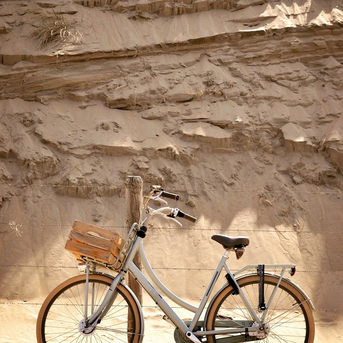 울진 바닷가 풍경