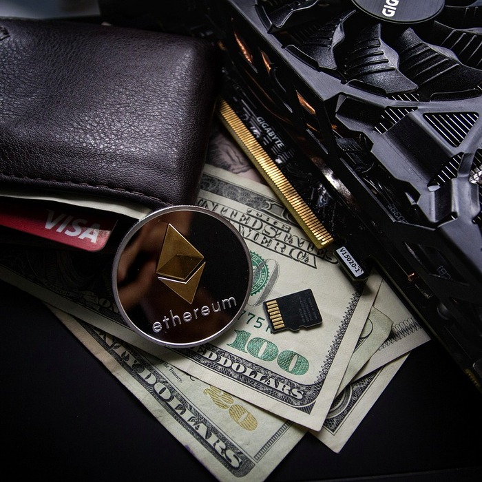 - 디지털 자산 시장