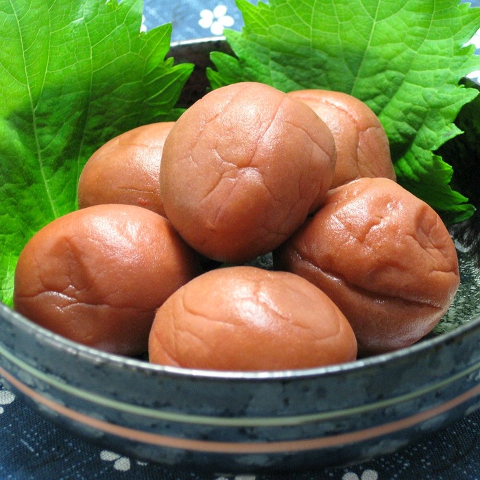 고추장아찌 재료