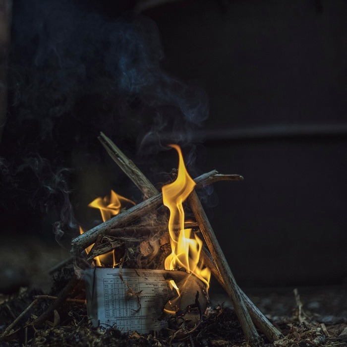 따뜻한 국물 안주