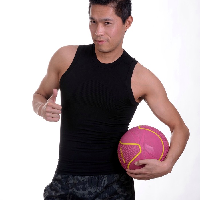 덤벨 로우 운동