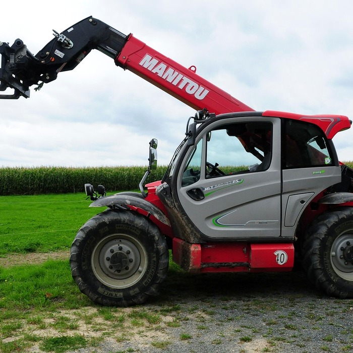 지게차 안전교육