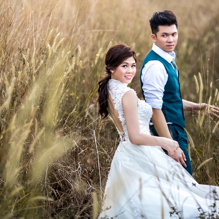 기혼 남성 긴장감